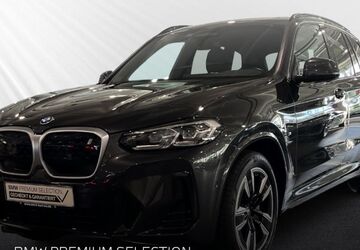 BMW iX3 26.024 km 38.480 &euro; Mainz 55129