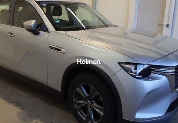 Mazda CX-60 107.490 km 26.398 &euro; Eschborn 65760