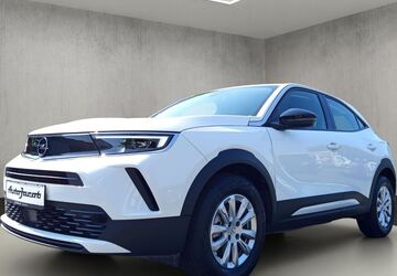 Opel Mokka-e 18.481 km 19.450 &euro; Rüsselsheim 65428