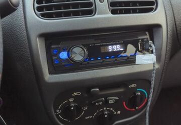 Peugeot 206 180.000 km 1.000 &euro; Eddersheim 65795