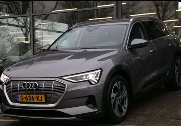 Audi e-tron 185.000 km 22.000 &euro; Wiesbaden 65203