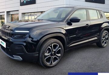 Jeep Avenger 23.481 km 19.240 &euro; Wiesbaden 65203