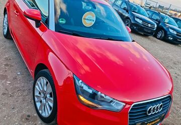 Audi A1 149.635 km 8.888 &euro; Gau-Algesheim 55435