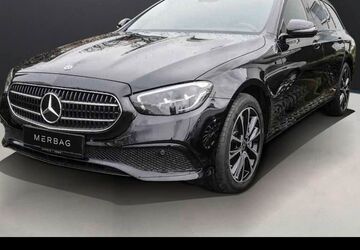 Mercedes-Benz E 400 96.200 km 38.880 &euro; Wiesbaden 65189