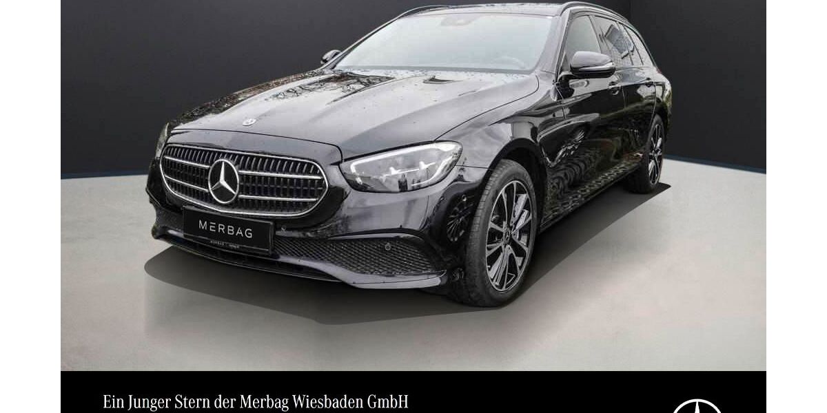 Mercedes-Benz E 400 96.200 km 38.880 &euro; Wiesbaden 65189
