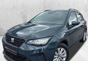 Seat Arona 1.500 km 19.890 &euro; Mörfelden-Walldorf 64546