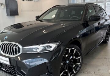 BMW 320 7.041 km 44.333 &euro; Hofheim 65719