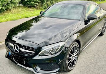 Mercedes-Benz C 250 103.945 km 26.200 &euro; Mainz 55130