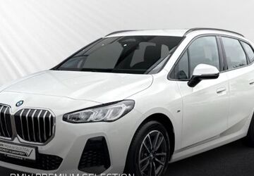 BMW 218 Active Tourer 6.534 km 29.488 &euro; Rüsselsheim 65428