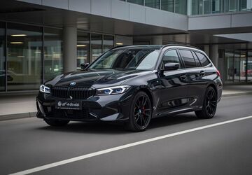 BMW 330 99.600 km 43.700 &euro; Bischofsheim 65474