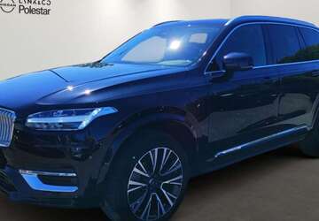 Volvo XC90 32.460 km 51.300 &euro; Mainz-Kastel 55252