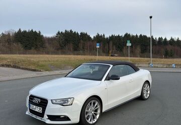 Audi A5 103.000 km 22.500 &euro; Taunusstein 65232