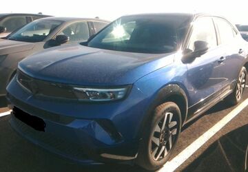 Opel Mokka 20.994 km 18.980 &euro; Rüsselsheim 65428