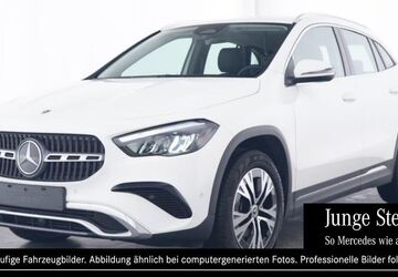 Mercedes-Benz GLA 250 5.700 km 37.700 &euro; Büttelborn 64572