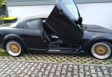 Mazda RX-8 140.000 km 5.000 &euro; Niedernhausen 65527