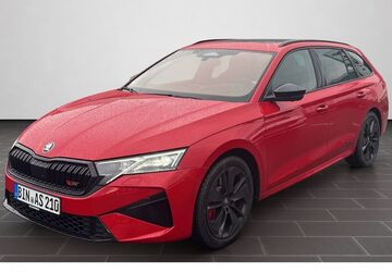 Skoda Octavia 14.900 km 41.980 &euro; Bingen / Rhein 55411