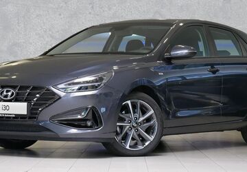 Hyundai i30 92.879 km 13.565 &euro; Mainz-Kastel 55252