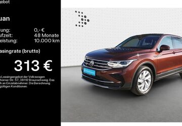VW Tiguan 60.113 km 26.390 &euro; Kelkheim 65779