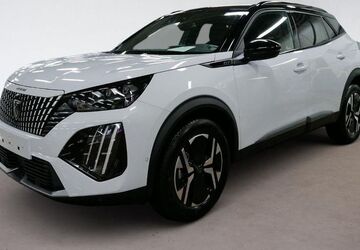 Peugeot 2008 19.245 km 24.580 &euro; Rüsselsheim 65428