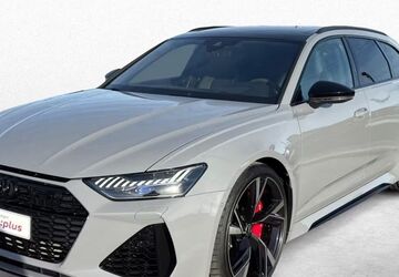 Audi RS6 53.800 km 99.780 &euro; Flörsheim am Main 65439