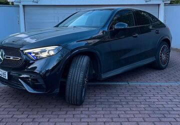 Mercedes-Benz GLC 300 6.615 km 64.999 &euro; Wiesbaden 65205