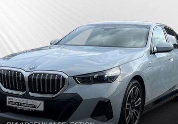 BMW 550 9.583 km 64.958 &euro; Mainz 55129
