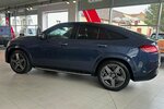Mercedes-Benz GLE 450 d 4Matic Coupe AMG Line |Pano|LED|Burm| 50.411 km 79.999 &euro; Mainz-Kostheim 55246