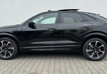 Audi Q3 12.900 km 52.900 &euro; Ginsheim Gustavsburg 65462