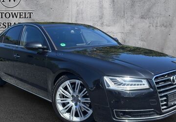 Audi A8 211.800 km 21.990 &euro; Mainz- Kastel 55252