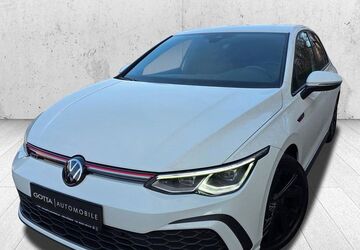 VW Golf 8.132 km 32.950 &euro; Mörfelden-Walldorf 64546