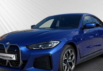 BMW i4 33.845 km 37.960 &euro; Wiesbaden 65203