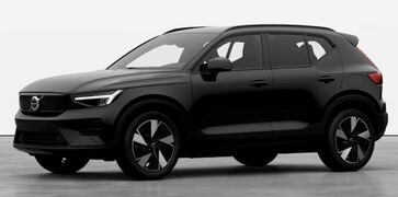 Gebrauchte Volvo XC40