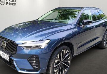 Volvo XC60 8.500 km 64.500 &euro; Wiesbaden 65199