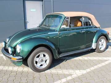 Gebrauchte VW Käfer