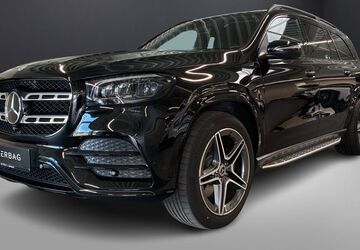 Mercedes-Benz GLS 580 33.300 km 86.370 &euro; Wiesbaden 65189