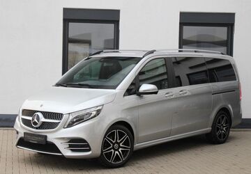 Mercedes-Benz V 300 172.000 km 44.900 &euro; Bischofsheim 65474