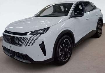 Peugeot 3008 38.840 km 23.980 &euro; Rüsselsheim 65428