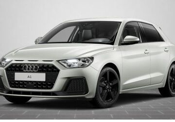 Audi A1 10.791 km 24.950 &euro; Wiesbaden 65189