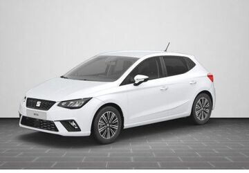 Seat Ibiza 11.116 km 17.900 &euro; Bingen / Rhein 55411