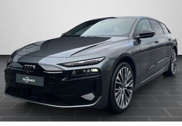 Audi A6 e-tron 3.900 km 78.880 &euro; Bingen / Rhein 55411