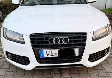 Audi A5 240.000 km 14.000 &euro; Mainz Kostheim 55246
