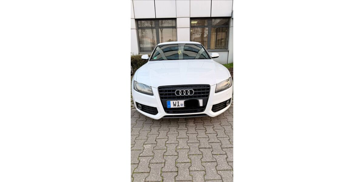 Audi A5 240.000 km 14.000 &euro; Mainz Kostheim 55246
