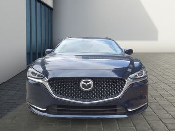 Gebrauchte Mazda 6
