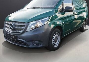 Mercedes-Benz Vito 146.000 km 13.090 &euro; Wiesbaden-Schierstein 65201