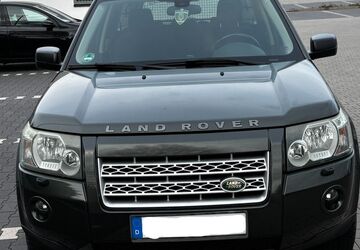 Land Rover Freelander 245.000 km 5.200 &euro; Walluf 65396