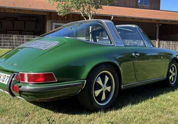 Porsche 911 117.000 km 98.000 &euro; Hochheim-M 65239