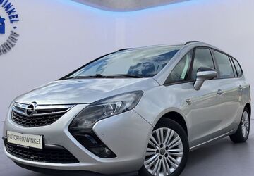 Opel Zafira 116.230 km 9.490 &euro; Oestrich-Winkel 65375