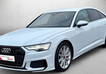 Audi A6 57.281 km 42.980 &euro; Mainz 55131