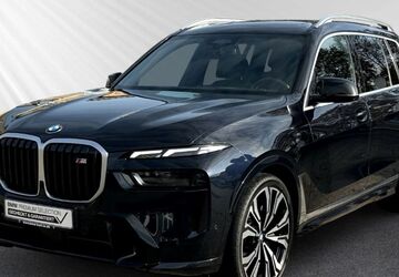 BMW X7 M60 50.450 km 85.930 &euro; Wiesbaden 65203