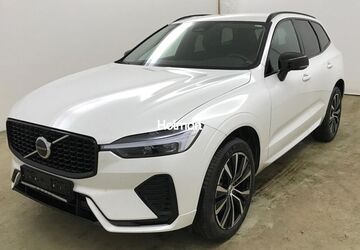 Volvo XC60 14.035 km 38.485 &euro; Eschborn 65760